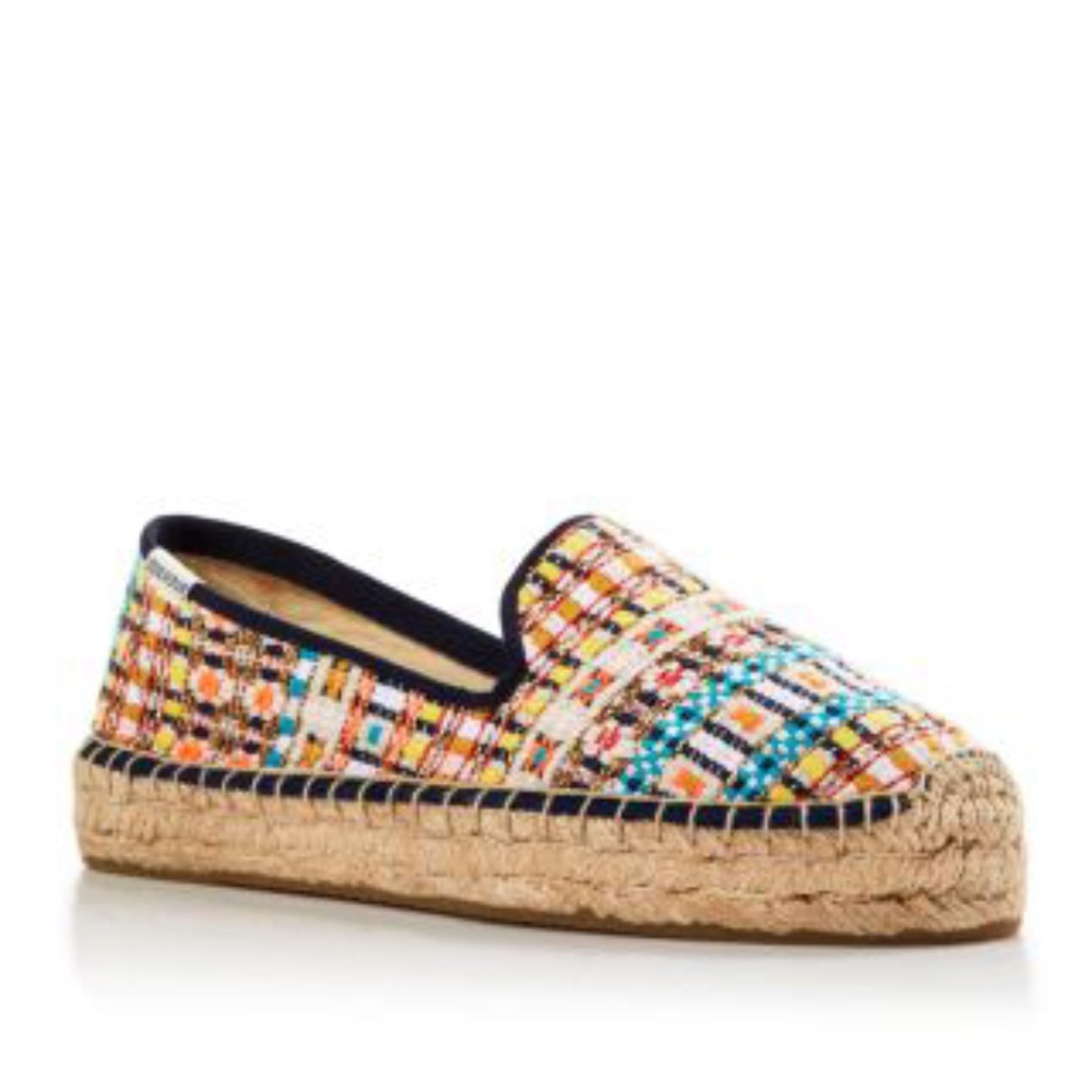 Soludos x Malhia Kent Espadrilles 8